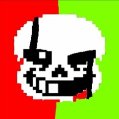 Stream Ink Sans Phase 3 Theme (SHANGHAIVANIA) by whitty