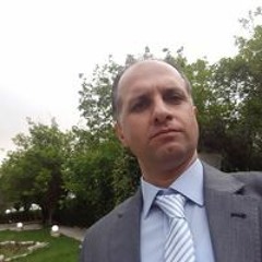 Sadegh Zareei