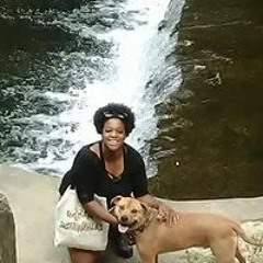 Candice McDay