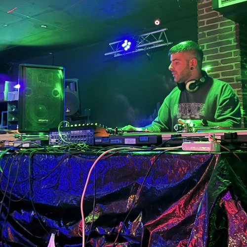 Dj Note Vol. 11 - Brain Hacker
