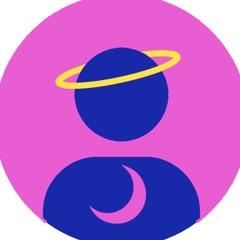 Moon Doll