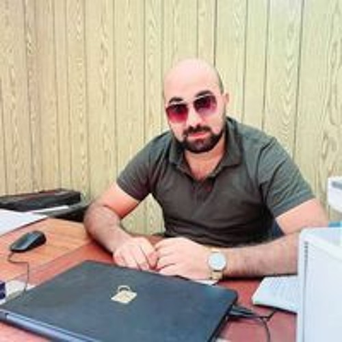حسام  حسن’s avatar