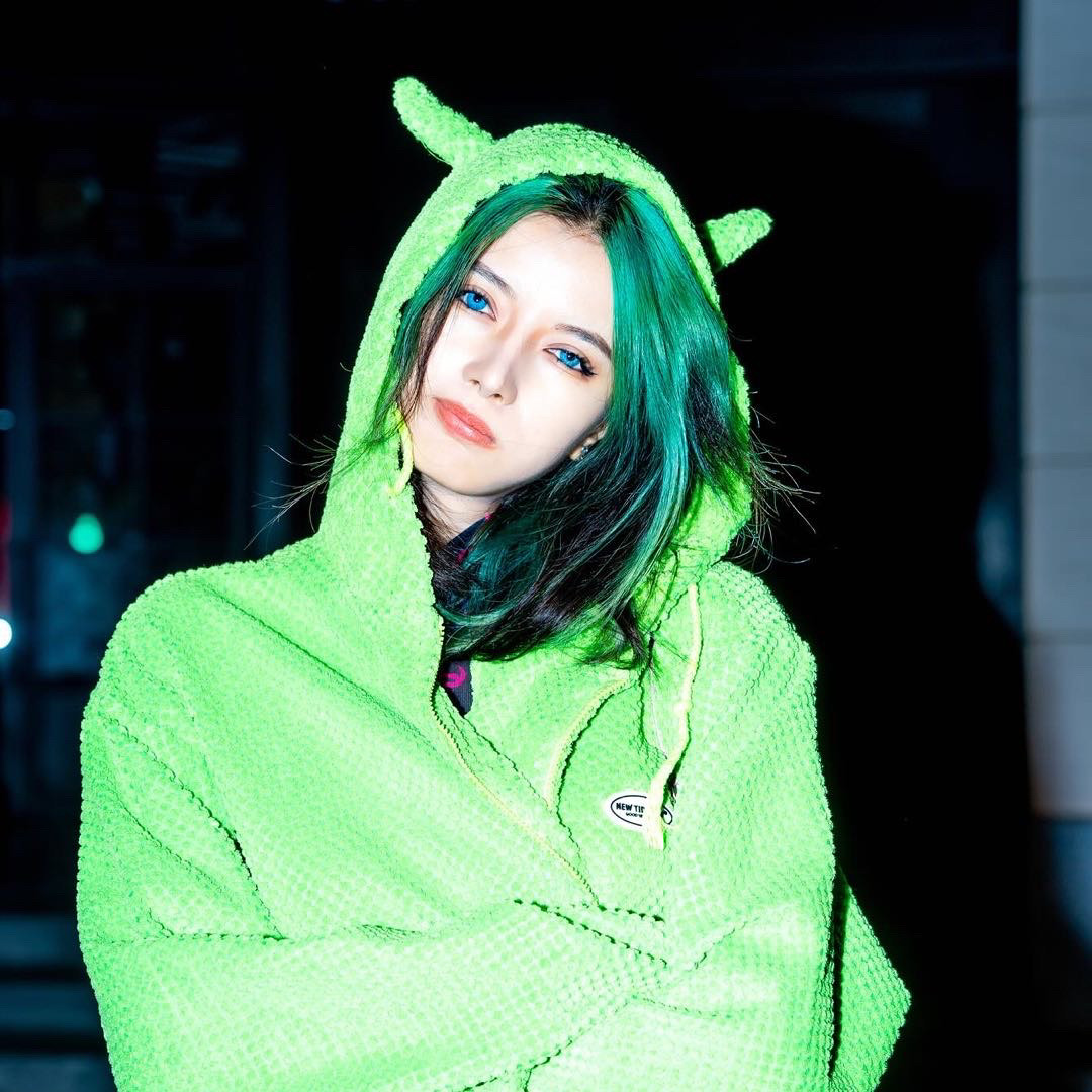 Stream DJ SALLY music | Listen to songs, albums, playlists for