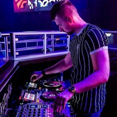 DJ Elibo Live Reggaeton mixtape 2021