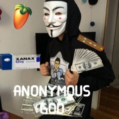 Анонимный Бог