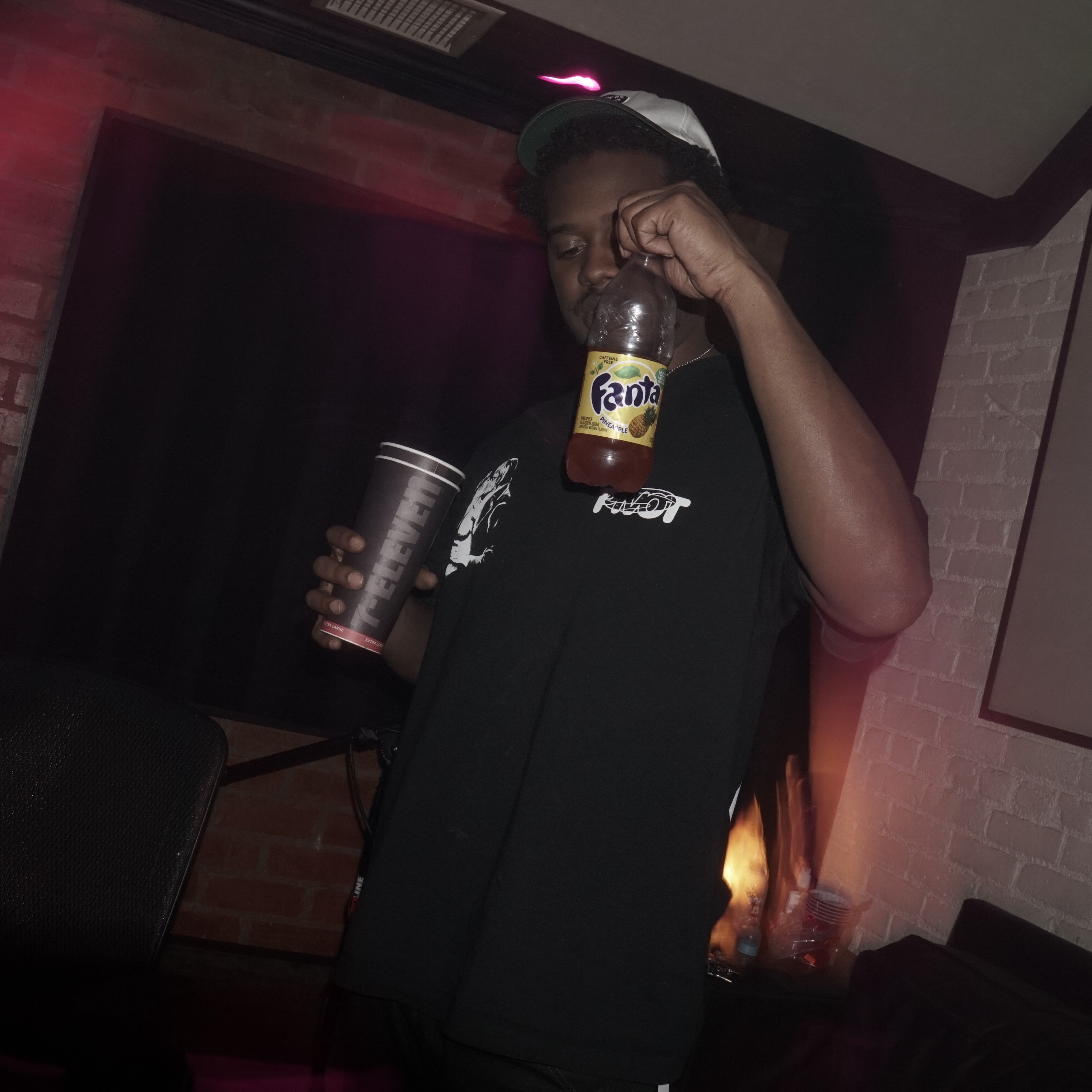 LS $haunn