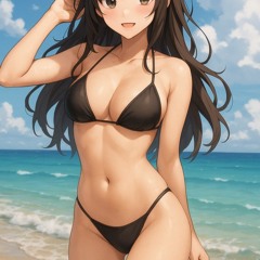 Uwu girl