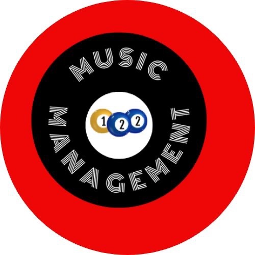 122 Music Management’s avatar