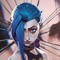 Jinx💙✝️🫩