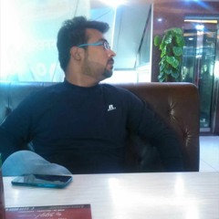 Aadil kumbhar