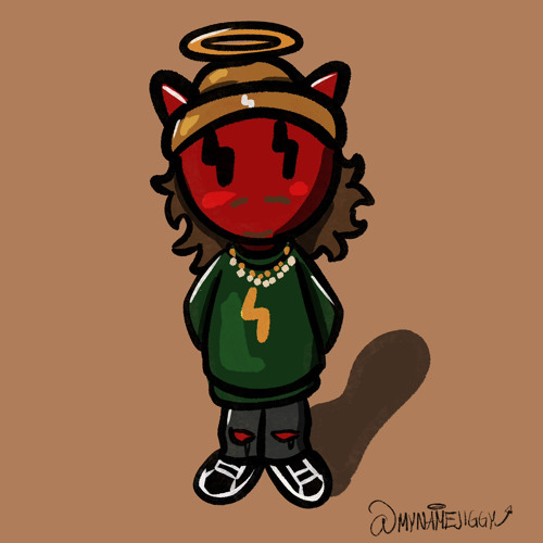 Drippy Hippy’s avatar