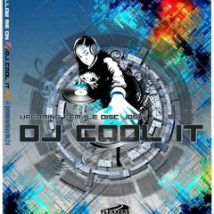 DJ Cool It