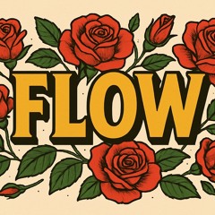 Flow Rose