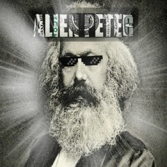 Alienpeter