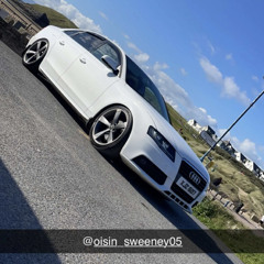 Oisin Sweeney