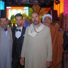 أحمد مانشستر