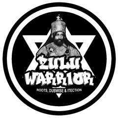 POWER OF THE ZULU WARRIOR TRIBE