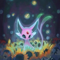 ｡♡Espeon ♡｡