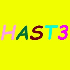 HAST3