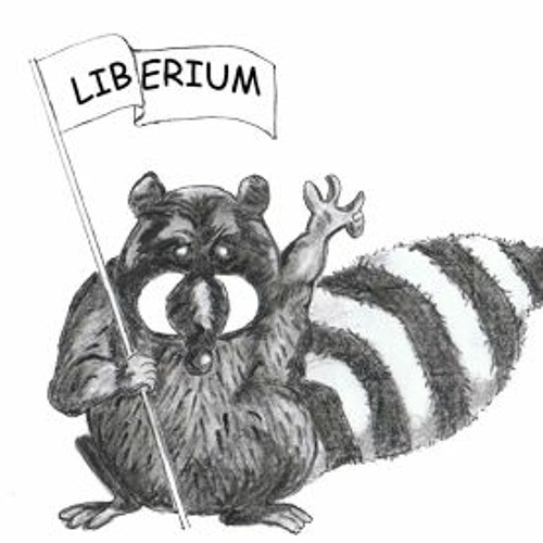 Liberium’s avatar