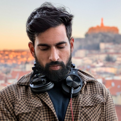 AFLOT artist photo