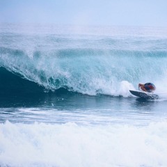 Surfer Jay