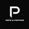 PEPS B POPPING