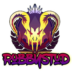 Robby Stud "Ricochet Records"