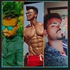 Sharik Mj