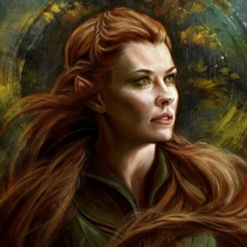 Anna of the Woodland Realm’s avatar
