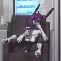 Aleister LongEars
