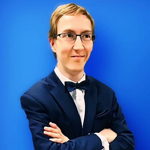 Lukáš Tomášek’s avatar