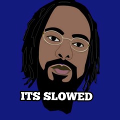 Its slowed Tampa