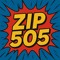 ZIP505