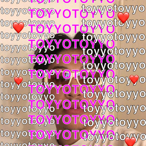 Toyyo’s avatar