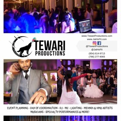 Tewari Productions