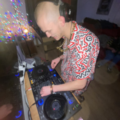 Jungle Mixing