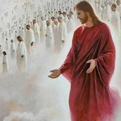 Jesucristo mi pastor amen 🙏