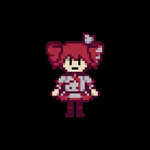 Undertale - Before the Story [2A03]