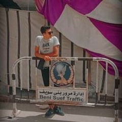 Mostafa Ahmed Zaki