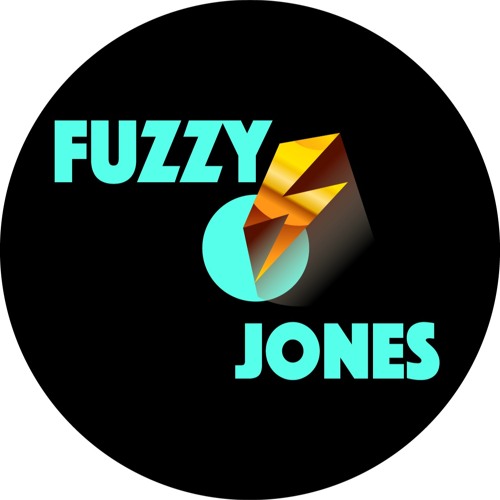Fuzzy Jones’s avatar