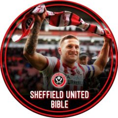 Sheff Utd Bible