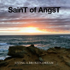 Saint of Angst