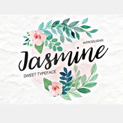 Jasmine