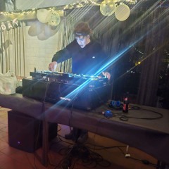 DJ Door 't Dak