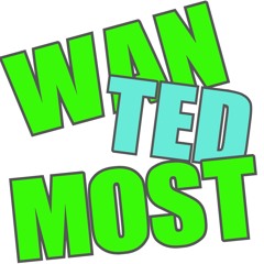 WantedMost89