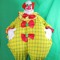 Clownus The Third