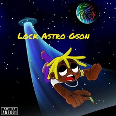 Lock Astro Gson