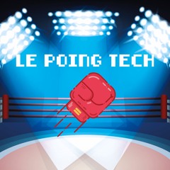 Le Poing Tech