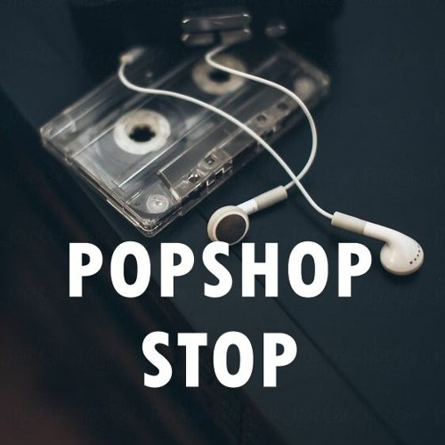 PopShopStop’s avatar